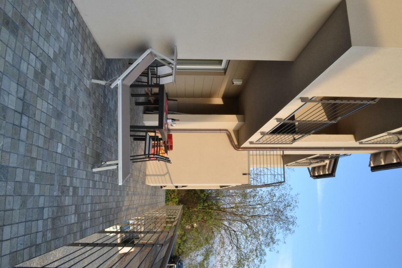Casa Bb Apartment Gera Lario Exterior foto