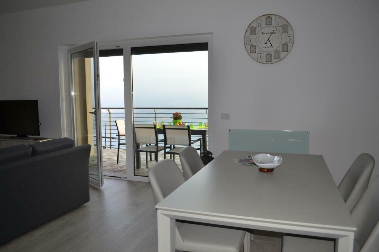Casa Bb Apartment Gera Lario Exterior foto