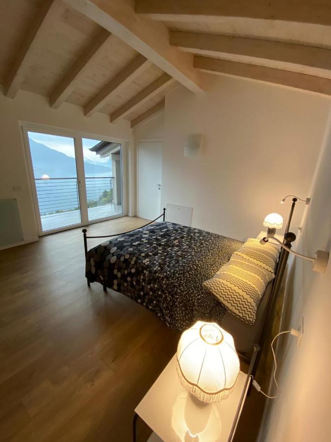 Casa Bb Apartment Gera Lario Exterior foto