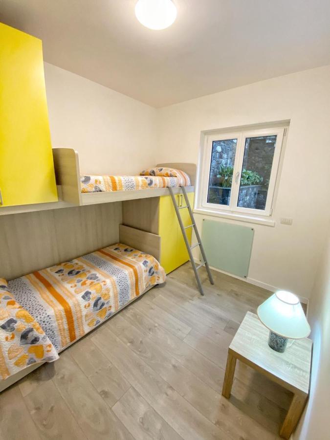 Casa Bb Apartment Gera Lario Exterior foto
