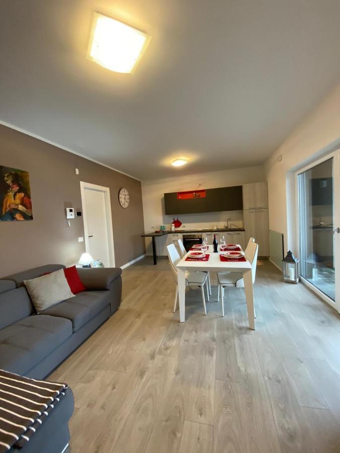 Casa Bb Apartment Gera Lario Exterior foto